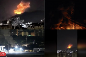 The U.S. government & its history of political violence